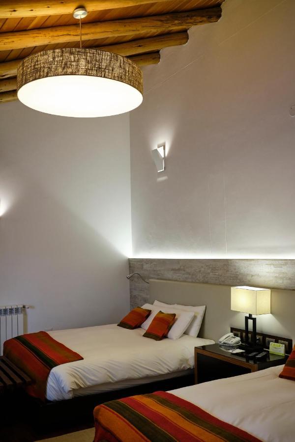 Tocuyeros Boutique Hotel Куско Екстериор снимка