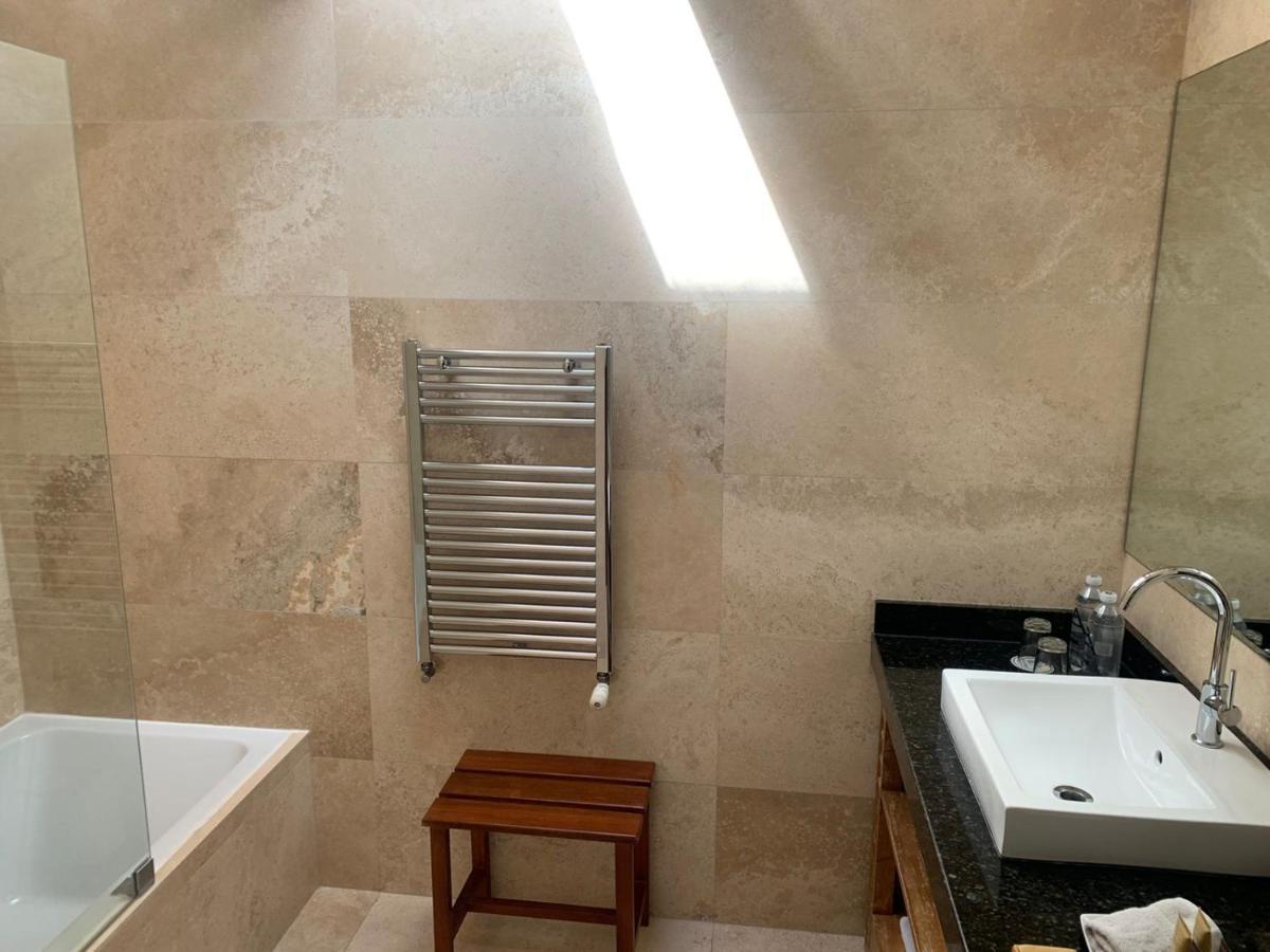 Tocuyeros Boutique Hotel Куско Екстериор снимка