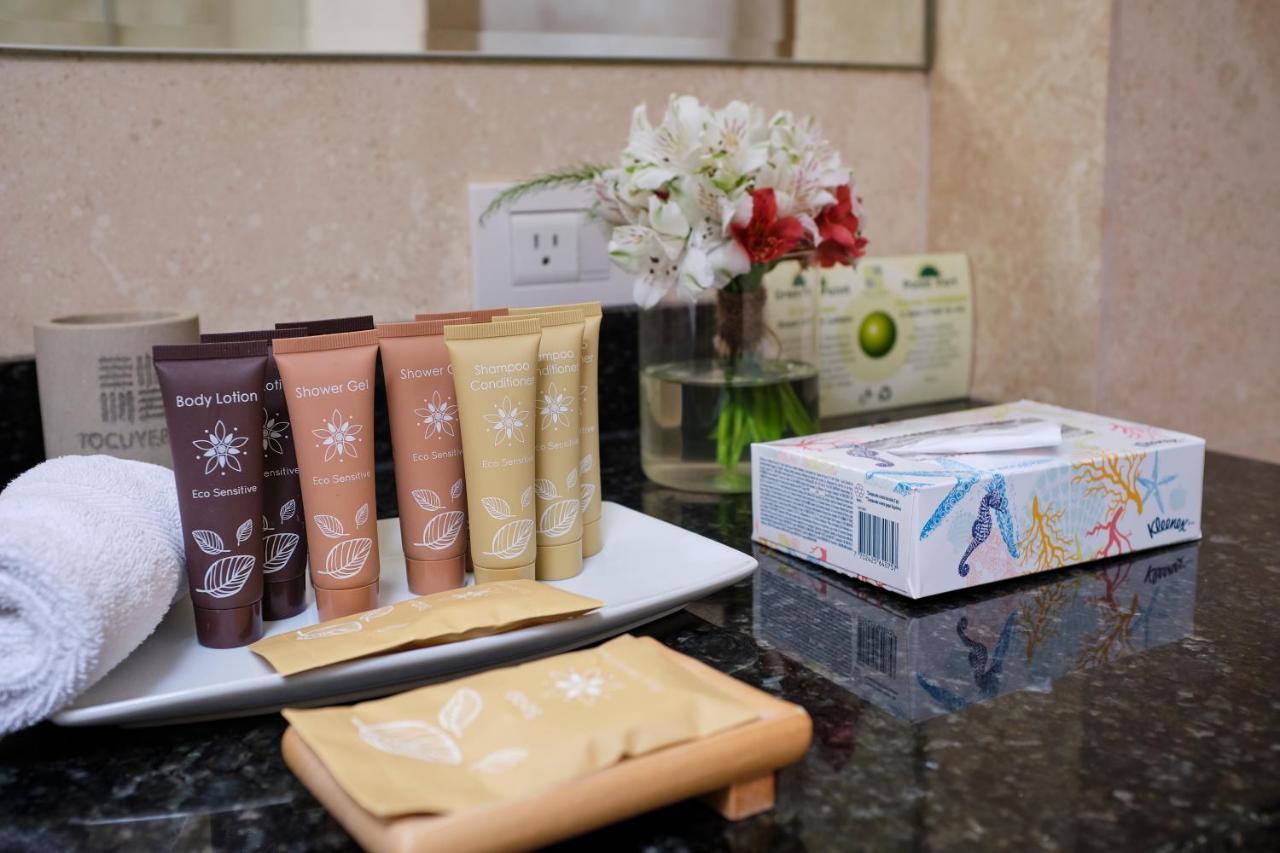 Tocuyeros Boutique Hotel Куско Екстериор снимка