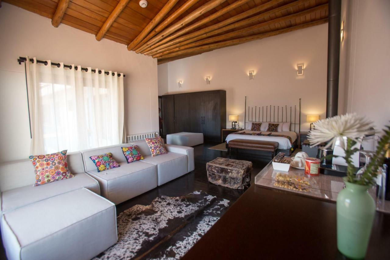 Tocuyeros Boutique Hotel Куско Екстериор снимка