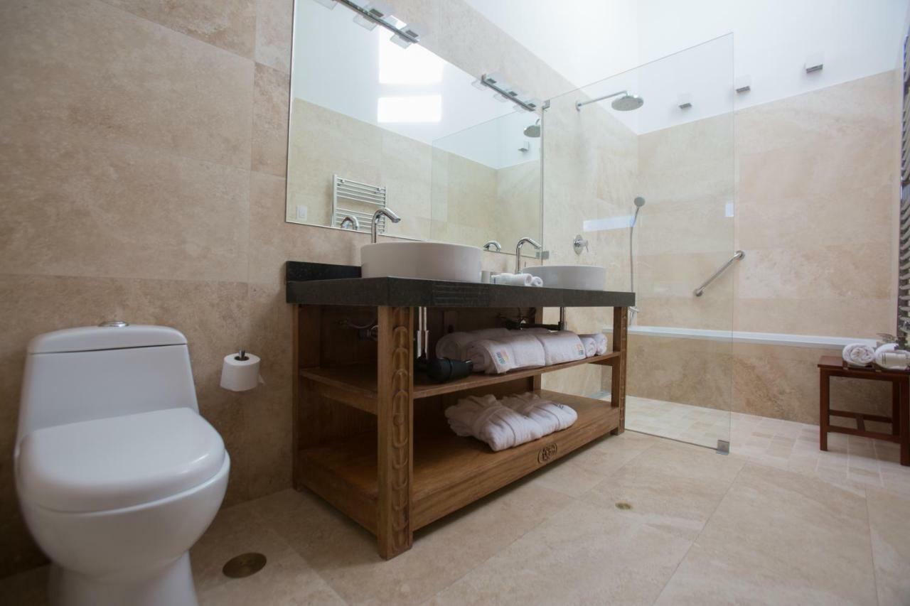 Tocuyeros Boutique Hotel Куско Екстериор снимка