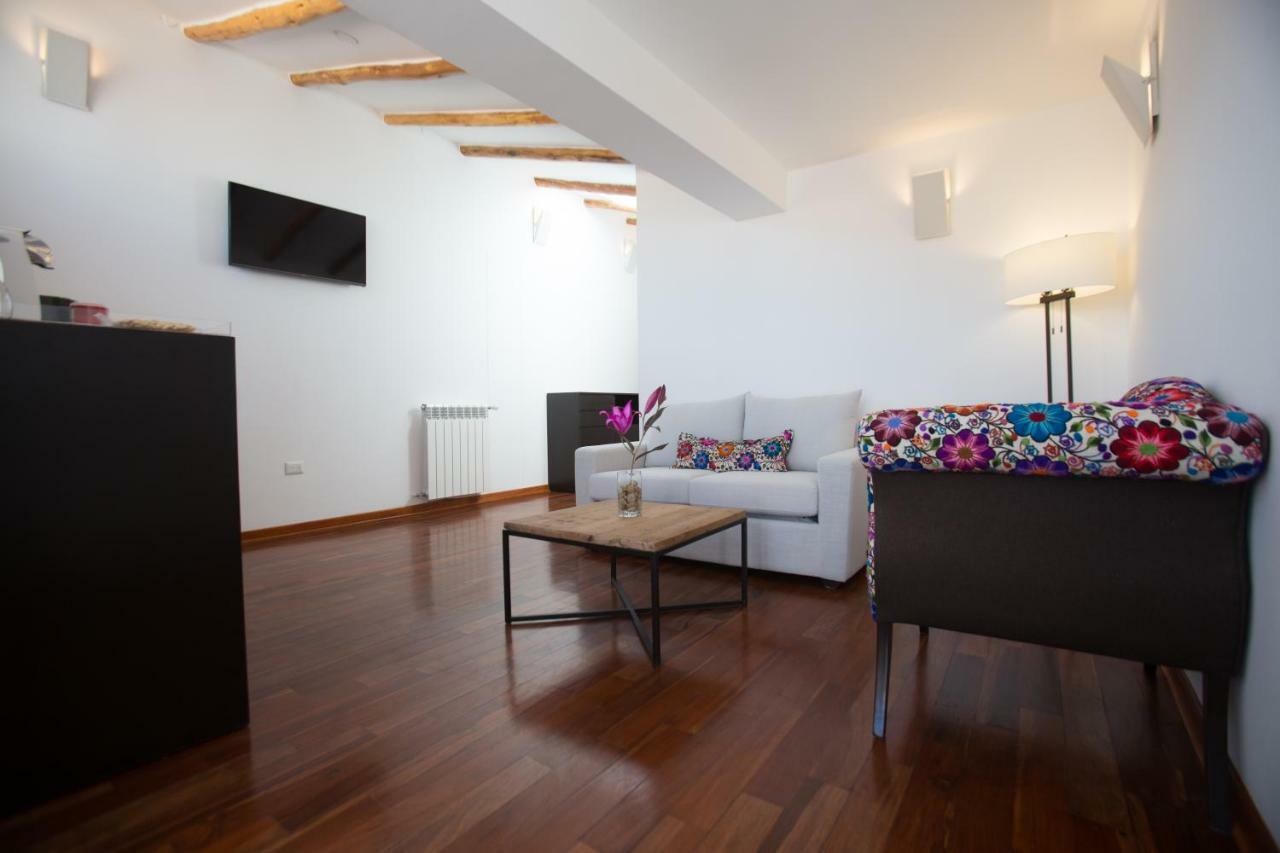 Tocuyeros Boutique Hotel Куско Екстериор снимка