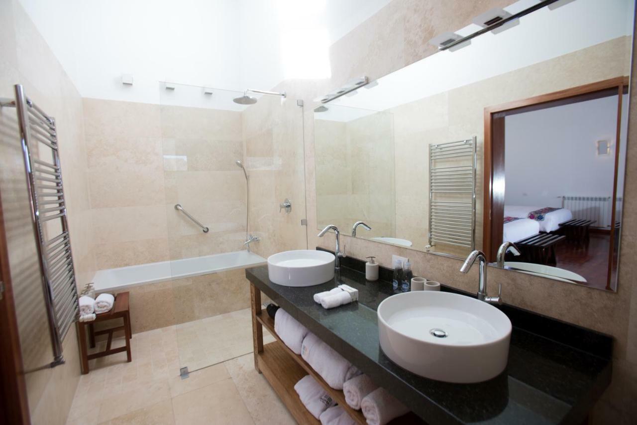 Tocuyeros Boutique Hotel Куско Екстериор снимка
