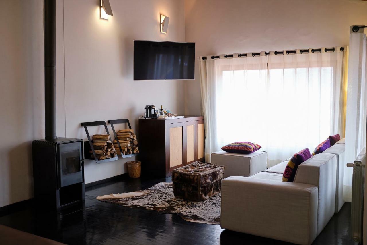 Tocuyeros Boutique Hotel Куско Екстериор снимка